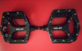 BMX Pedal 1/2" Gewinde XLC