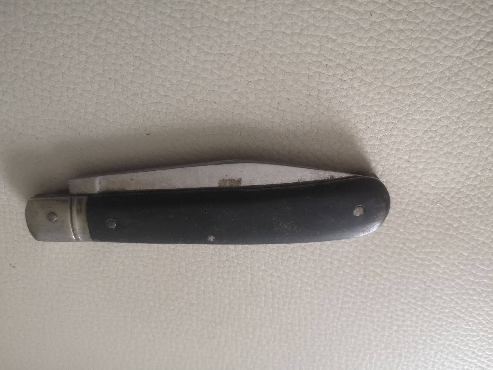 Coltelli tascabile: Bauermesser Rich.Mattes Vintage Messer – Usato da Belp venduto da mar_76s8 4