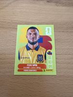 Panini FIFA World Cup 2026 Sticker Pedro Vite Ecuador ECU 12