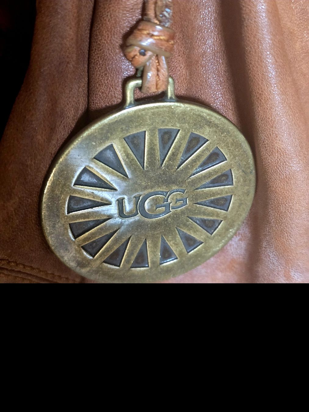 Ugg Borse da donna: Ugg Tasche Australien Vintage Bg – Usato da Riehen venduto da Pelagia07 3