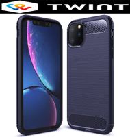 iPhone 11 Pro Max Hülle Etui Silikon Case Cover Coque ROBUST