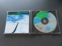 TOTAL STRANGER Same AOR HARD ROCK CD rar!