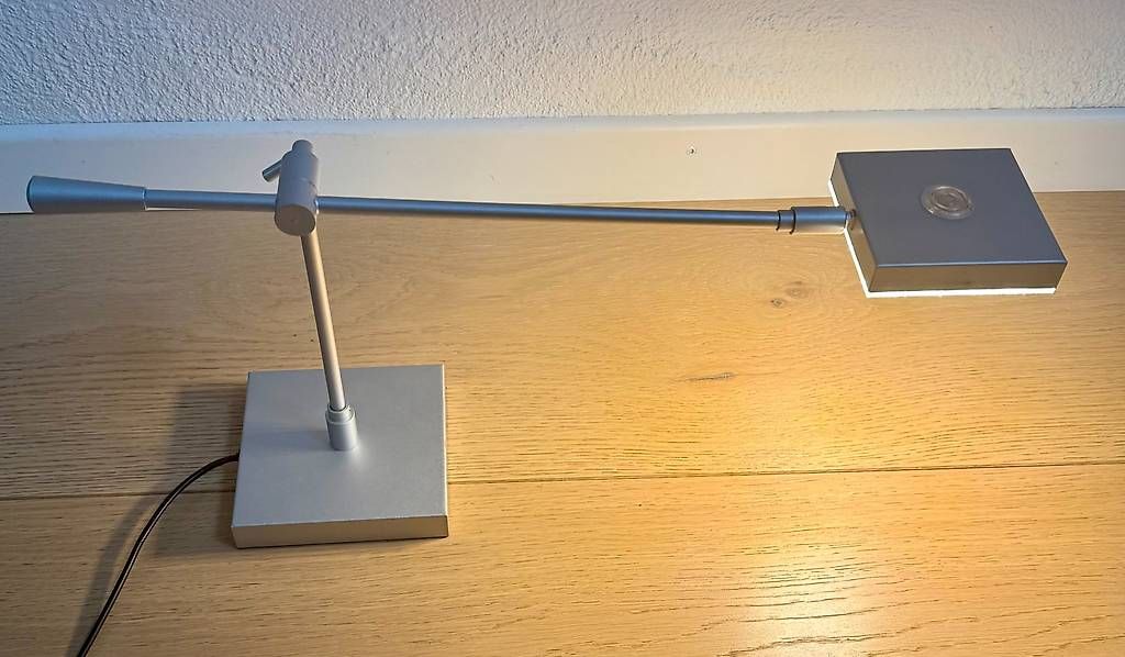 Lampen: LED - Bürolampe – Gebraucht aus Dietikon von inf_xq5h 2