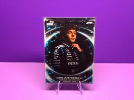 Kimi Antonelli Ignite - Topps F1 Lights Out 2026