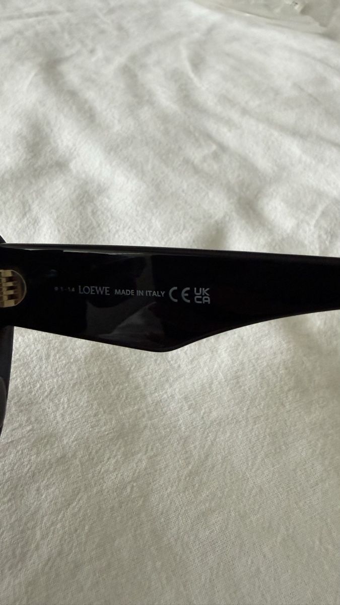 Loewe Brillen & Gläser: Loewe sunglasses – Neu und originalverpackt aus Kloten von wer_26t5 4