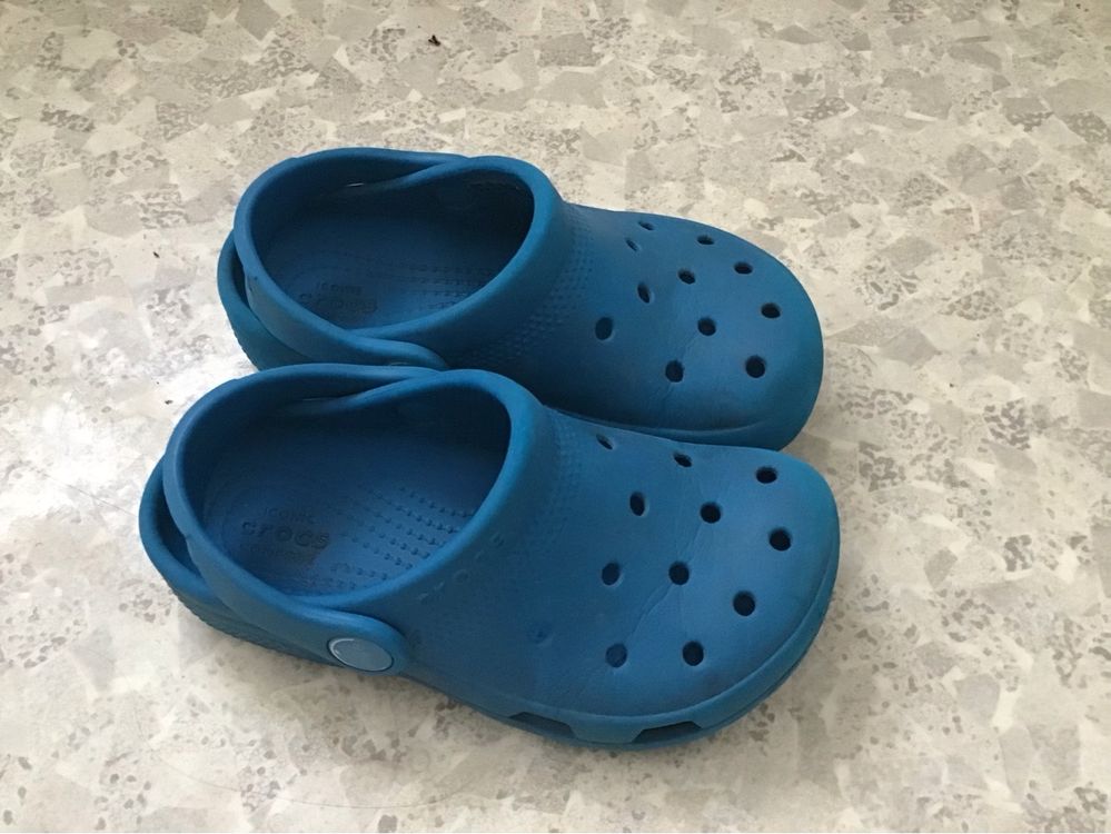 Crocs C10 27) | Kaufen auf Ricardo