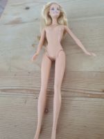 Barbie Puppe, blonde Haare, Vintage