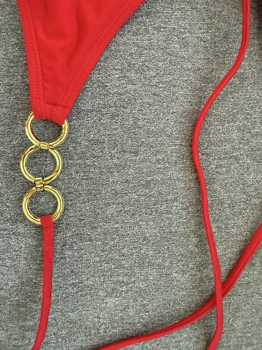 Badekleider & Bikinis: Badeanzug in Gr. S / Bikini / neu! – Neu (gemäss Beschreibung) aus Olten von ale_nb2x 3