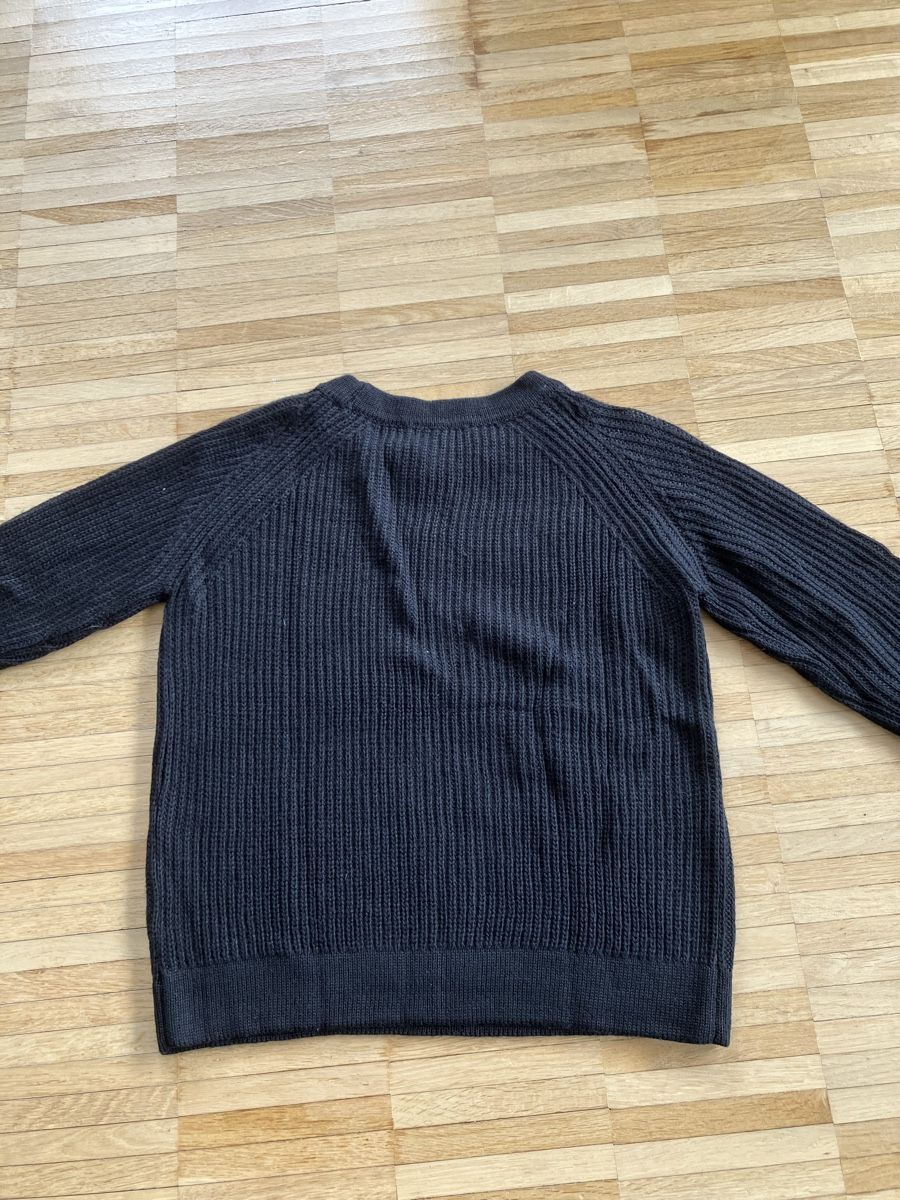 Pulls & Sweat-shirts: NAVYBOOT Pullover Gr. S – D'occasion à Winterthur par Streisel 2