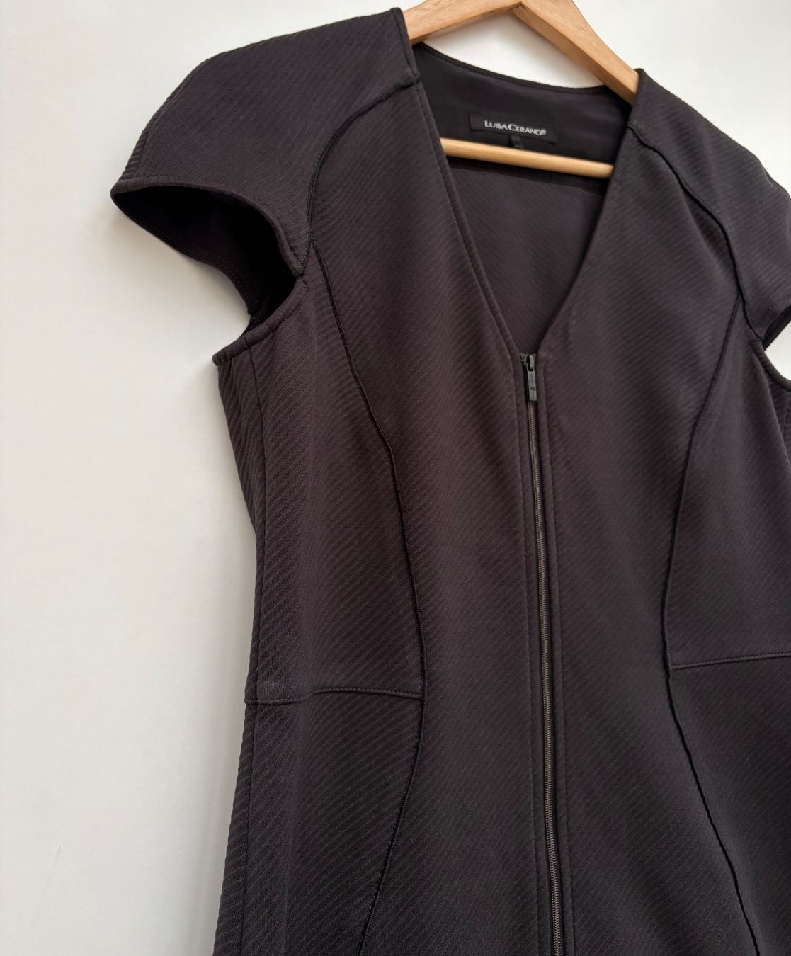 Luisa Cerano Vestiti: Luisa Cerano Kleid Gr.38 – Usato da Unterägeri venduto da Jutka_04 2