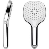KWC Duschbrause CHOICE-H, wassersparend,  verchromt, NEU