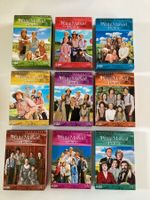 Intégrale Petite Maison dans la Prairie Saisons 1-9 DVD