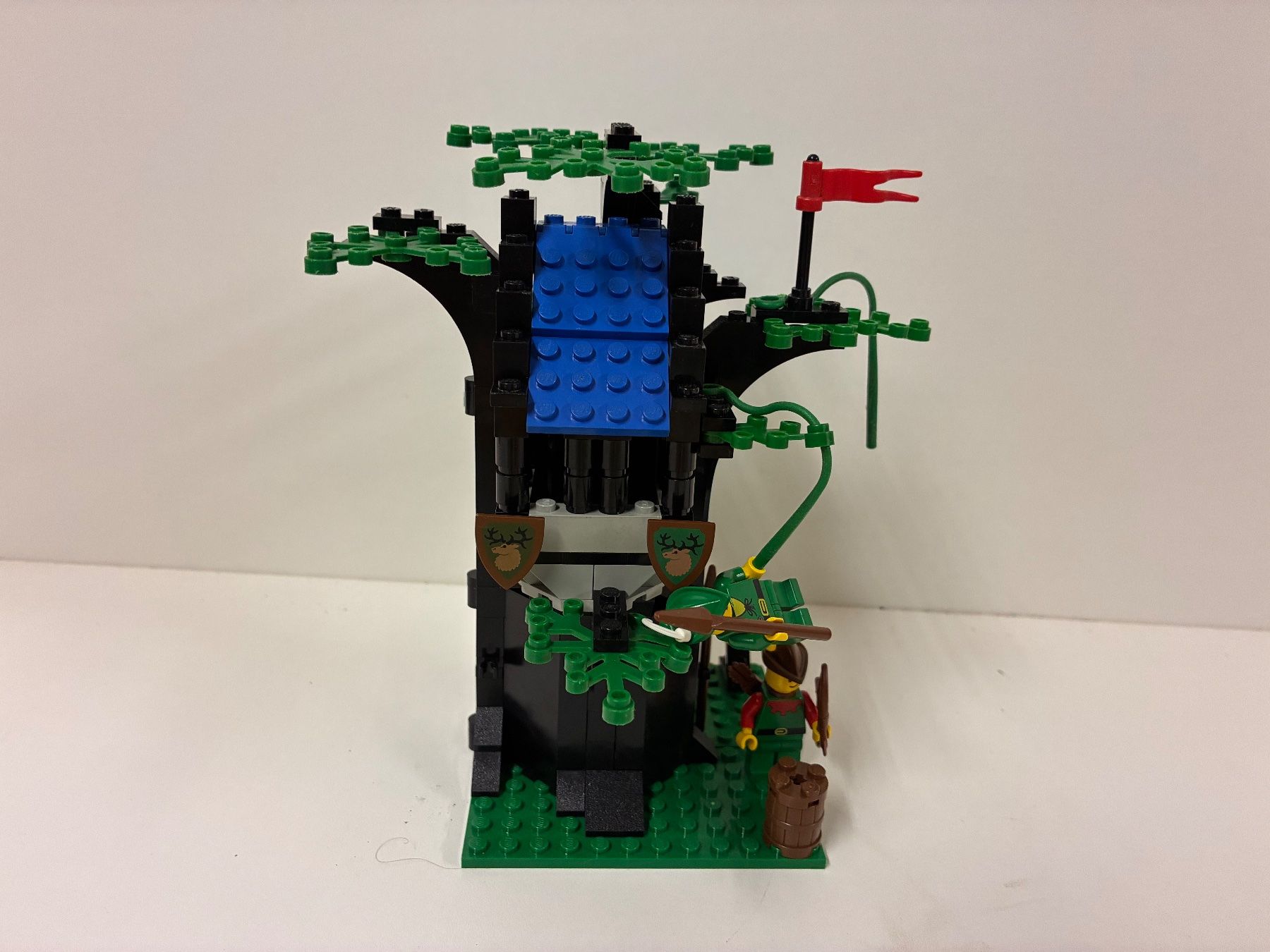 Lego Giocattoli: LEGO Ritter 6054 ab 1.- – Usato da Kerns venduto da chriglim 3