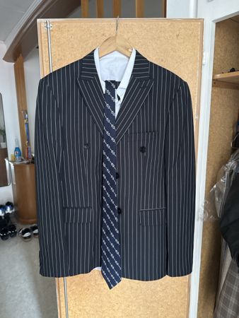 COSTARD / SMOKING / 54 SLIMFIT