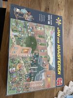 Comic Puzzle