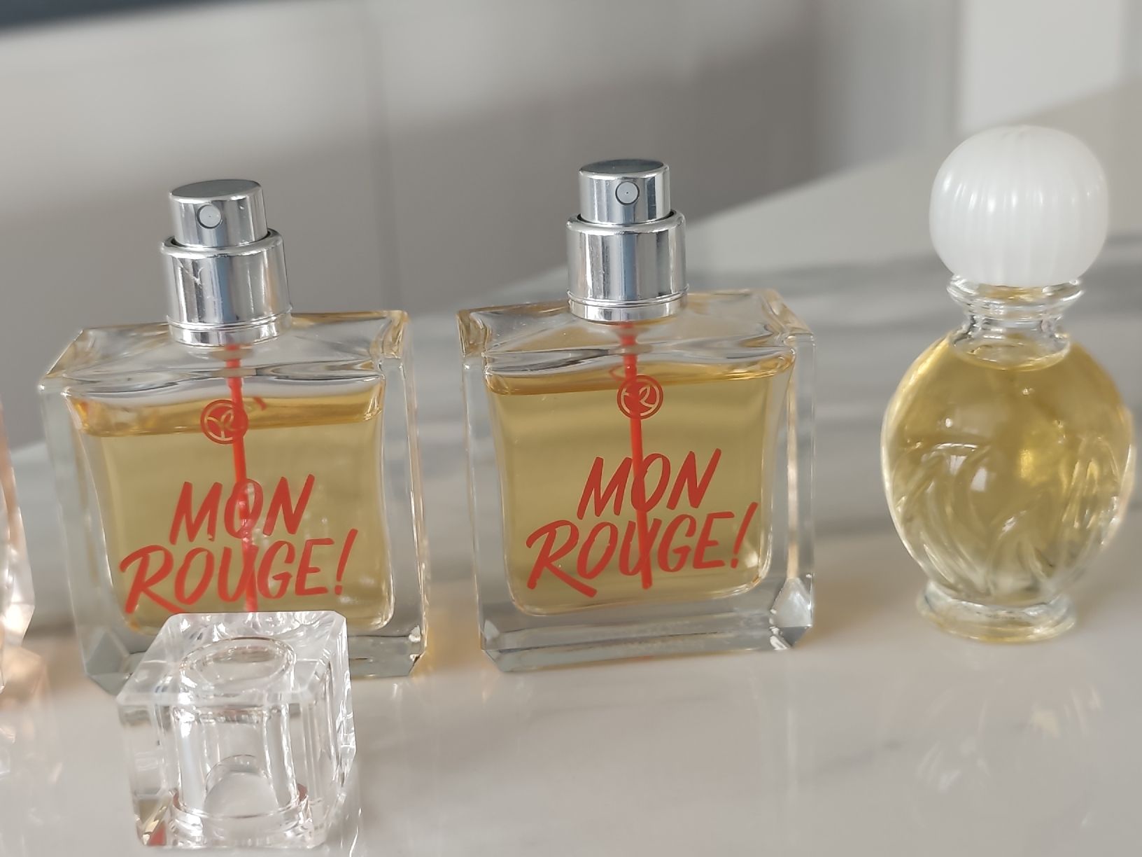 Yves Rocher Profumi & Eau de Toilette: Parfume Yves Rocher set – Usato da Männedorf venduto da Ursik_OnlineShop 3