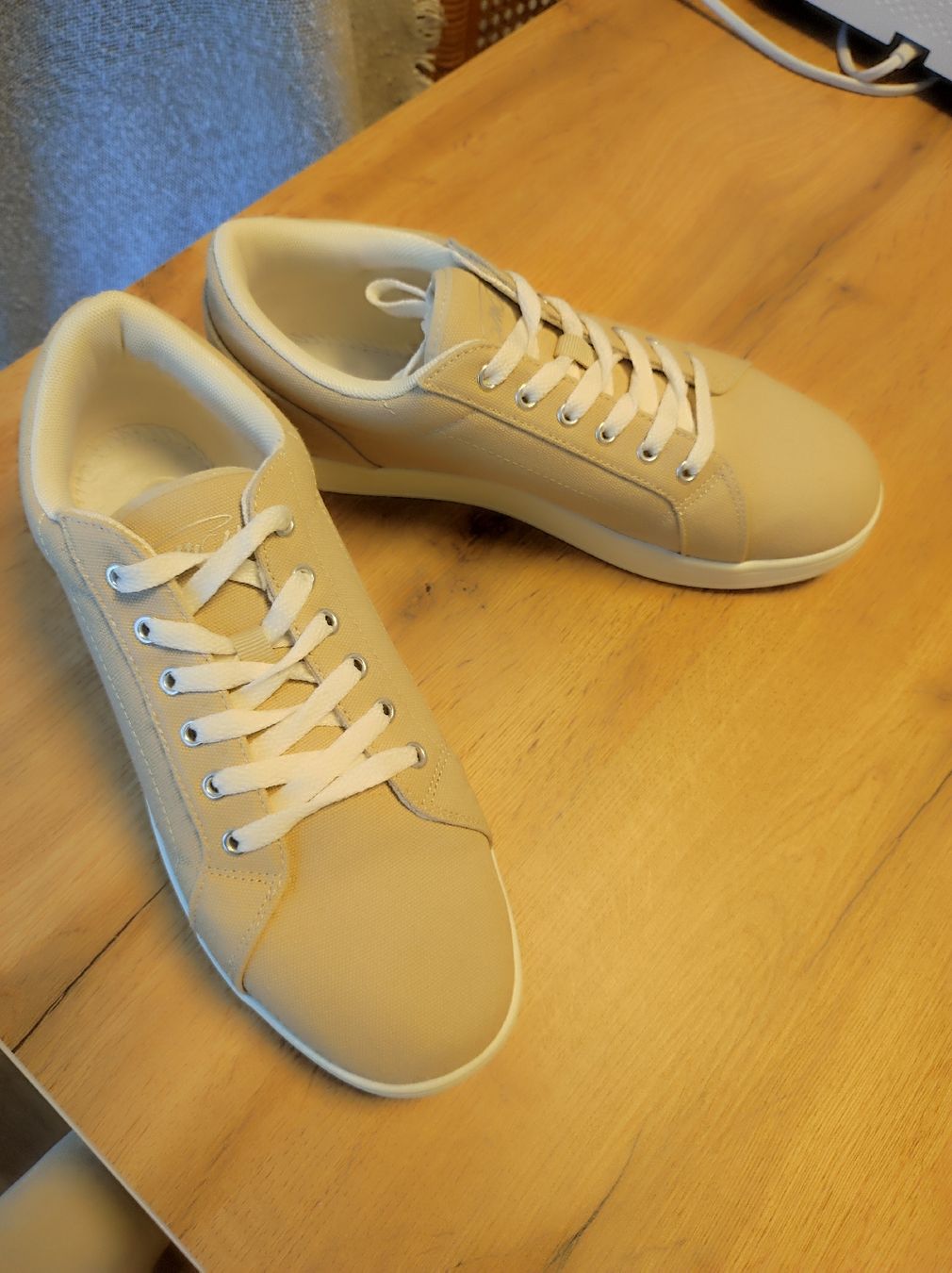 Scarpe da uomo: Dancing Queens, Smove Dance Sneaker, Gr. 42 – Usato da Arni AG venduto da Rosen11 3