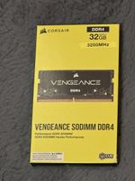 Corsair DDR4 Vengeance 32GB