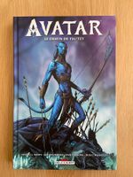 AVATAR / TOME 1 / PREMIERE EDITION