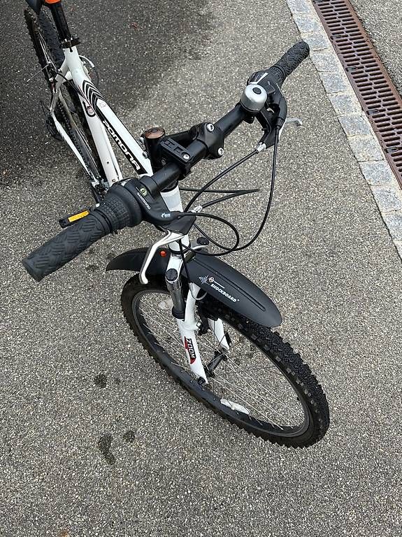 Velos: Herren Velo – Gebraucht aus Degersheim von Principessa_90 2