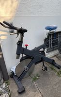 Spinning Bike FINNLO Grösse Verstellbar
