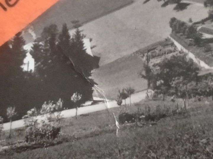 Ansichtskarten: AK Schwendi ob Thun / Bern – Gebraucht aus Küssnacht am Rigi von cartolina-1 1