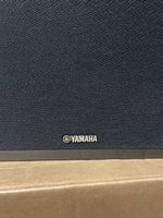 Yamaha Soundbar mit Subwoofer