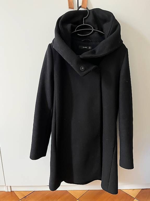 Hallhuber Cappotti: Hallhuber Wollmantel Gr 34 – Usato da Cham venduto da carmen1985