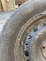 Pneu hiver 195/65 R15 T
