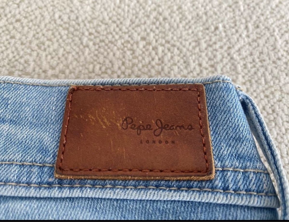 Pepe Jeans Jeans: Pepe Jeans Joey – Usato da Auenstein venduto da mouse68 3