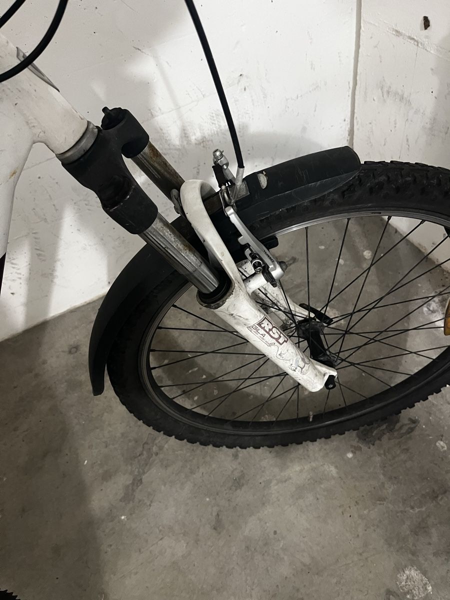 Trek Velos: Fahrrad/Velo Trek – Gebraucht aus Bern von Anja200414 5