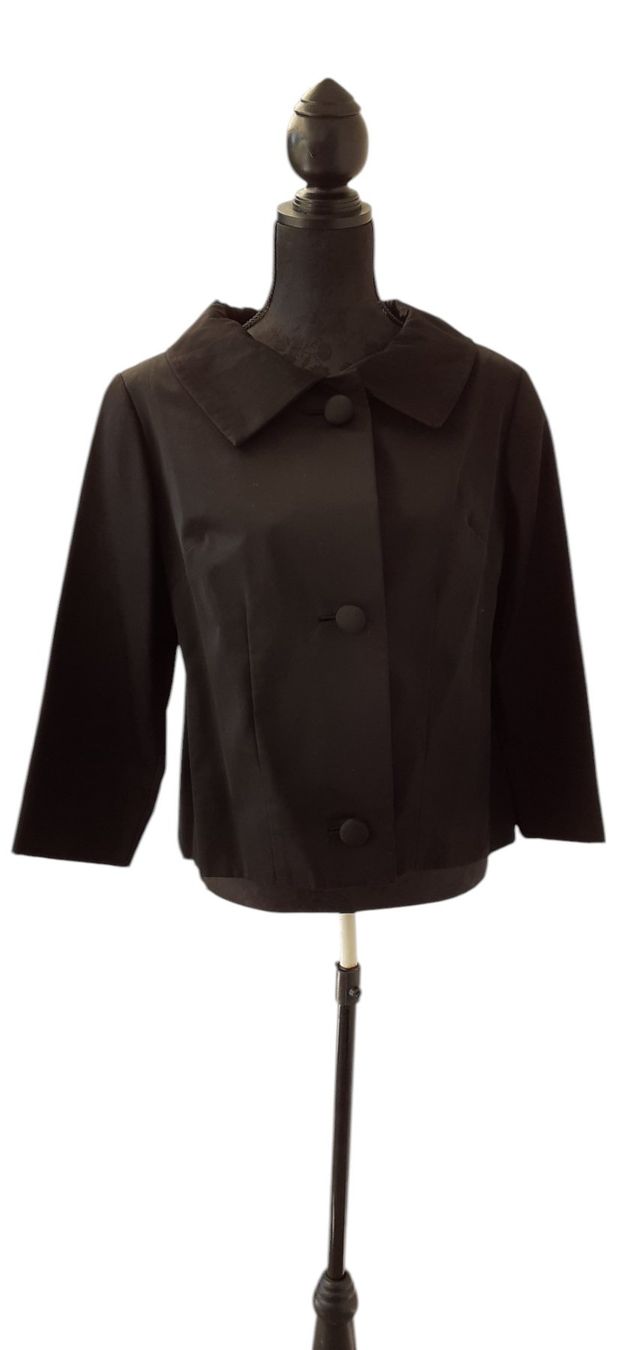 Giacche: Jacke geschneidert 1950er Vintage – Usato da Mörschwil venduto da wunderkiste44 2