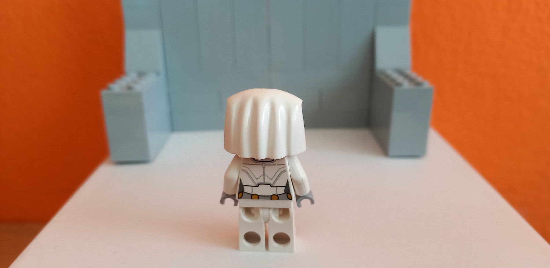 Lego Giocattoli: Lego Star Wars – Usato da Emmenbrücke venduto da poros221 1