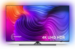 Philips TV 58PUS8556/12 4K UHD 58 Zoll Ambilight ab 0.--