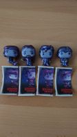 stranger things Kinder Joy Upsidedown