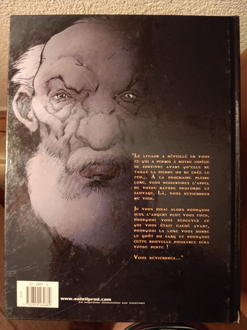 Fumetti: Névrodermite tome 1 – Nuovo (secondo la descrizione) da fribourg venduto da lambertstephane 1