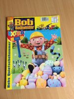 Bob der Baumeister  Zeitschrift 2005 ab Fr.1.-