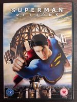 Superman Returns (Englisch)