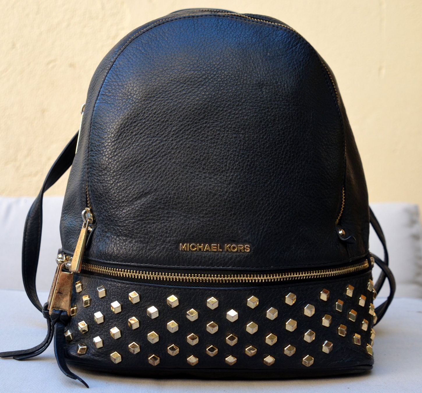 Michael Kors Rucksäcke: Michael Kors Rucksack / Sac à dos – Gebraucht aus Collonges von arashee 3