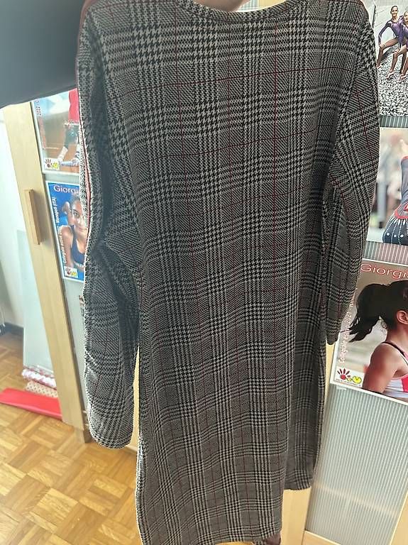 Kleider: Vestito a quadretti bimba  – Neu und originalverpackt aus Capolago von nic_5g28 1