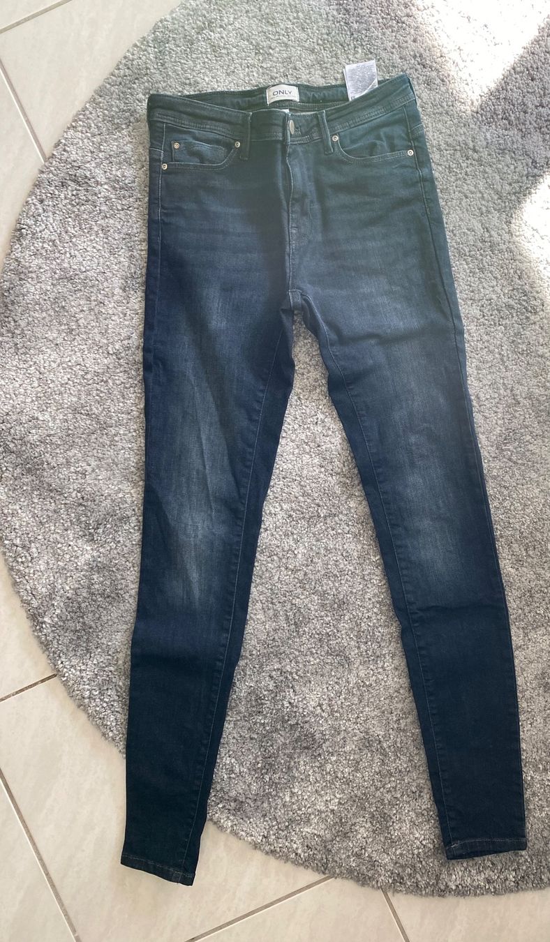 Only Jeans: Jeans Hose – Nuovo (secondo la descrizione) da Küssnacht am Rigi venduto da Wir-3 1
