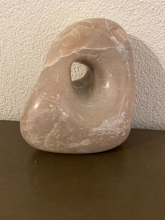 Edelsteine: Stein Natural Stone Sculpture – Gebraucht aus Buochs von 49er