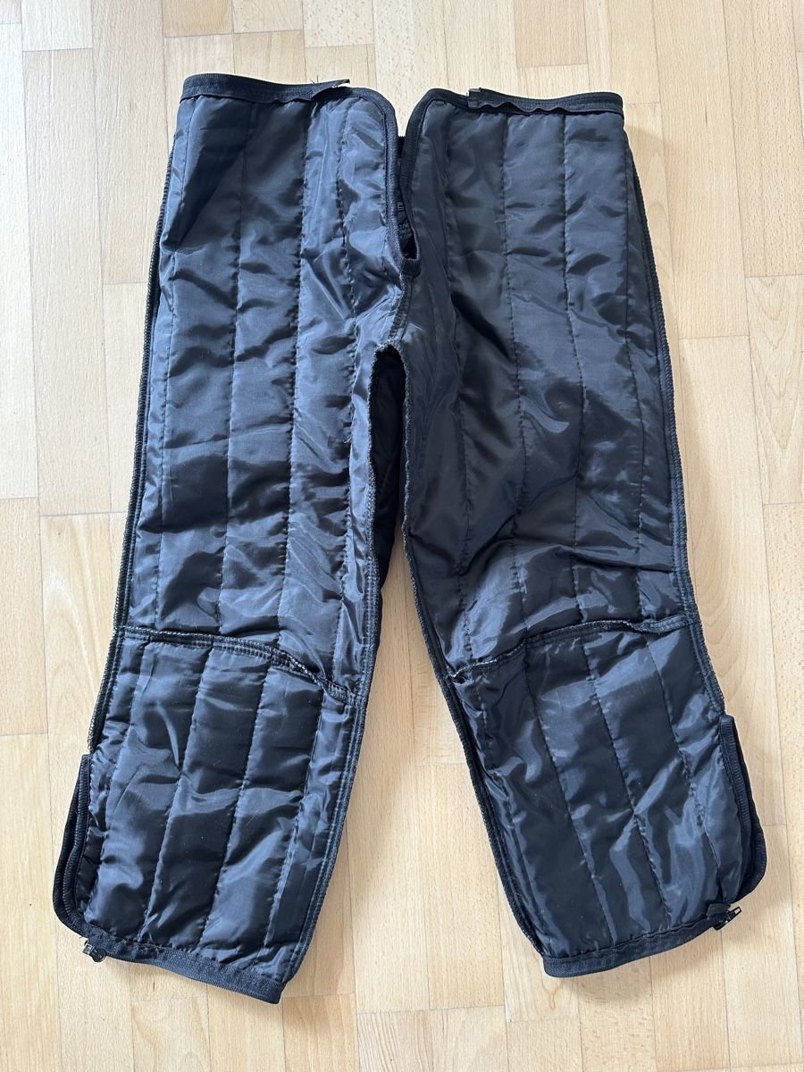Pantalons: Motorradhose Kinder – D'occasion à Bad Zurzach par bernerin13 3
