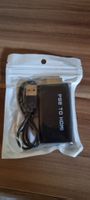 PS2 to HDMI Converter
