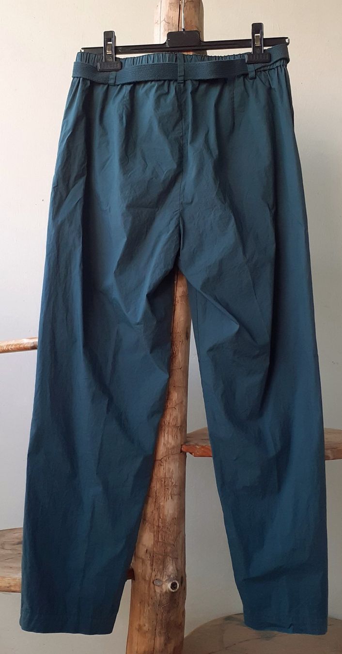Nile Hosen: Nile Sommerhose, S – Gebraucht aus Bern von Solarsystem 4