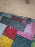 Tastatur,Maus, Kabelgebunden