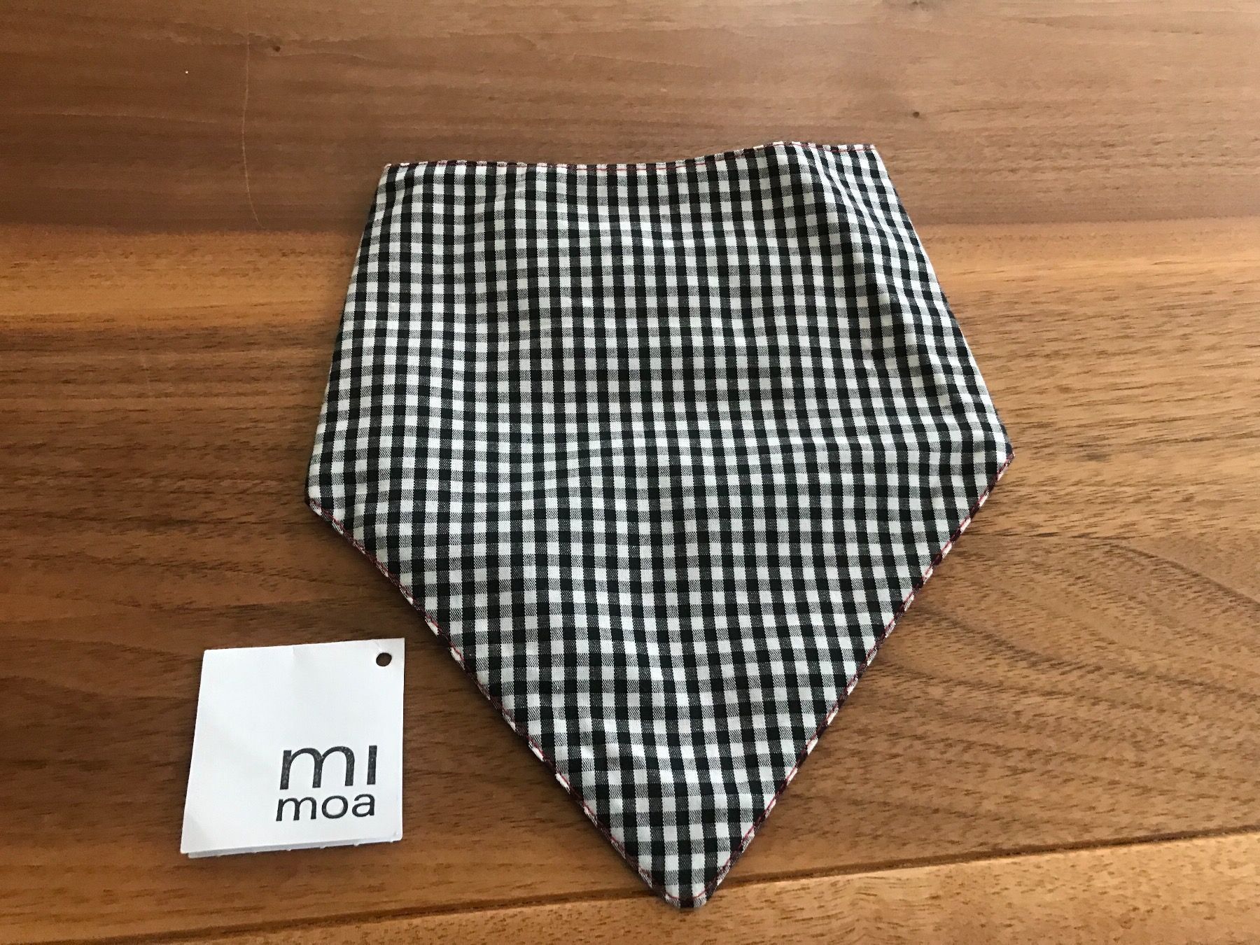 Berretti & Sciarpe: Baby Halstuch mimo – Nuovo e nell'imballaggio originale da Luzern venduto da HuberRenat 3