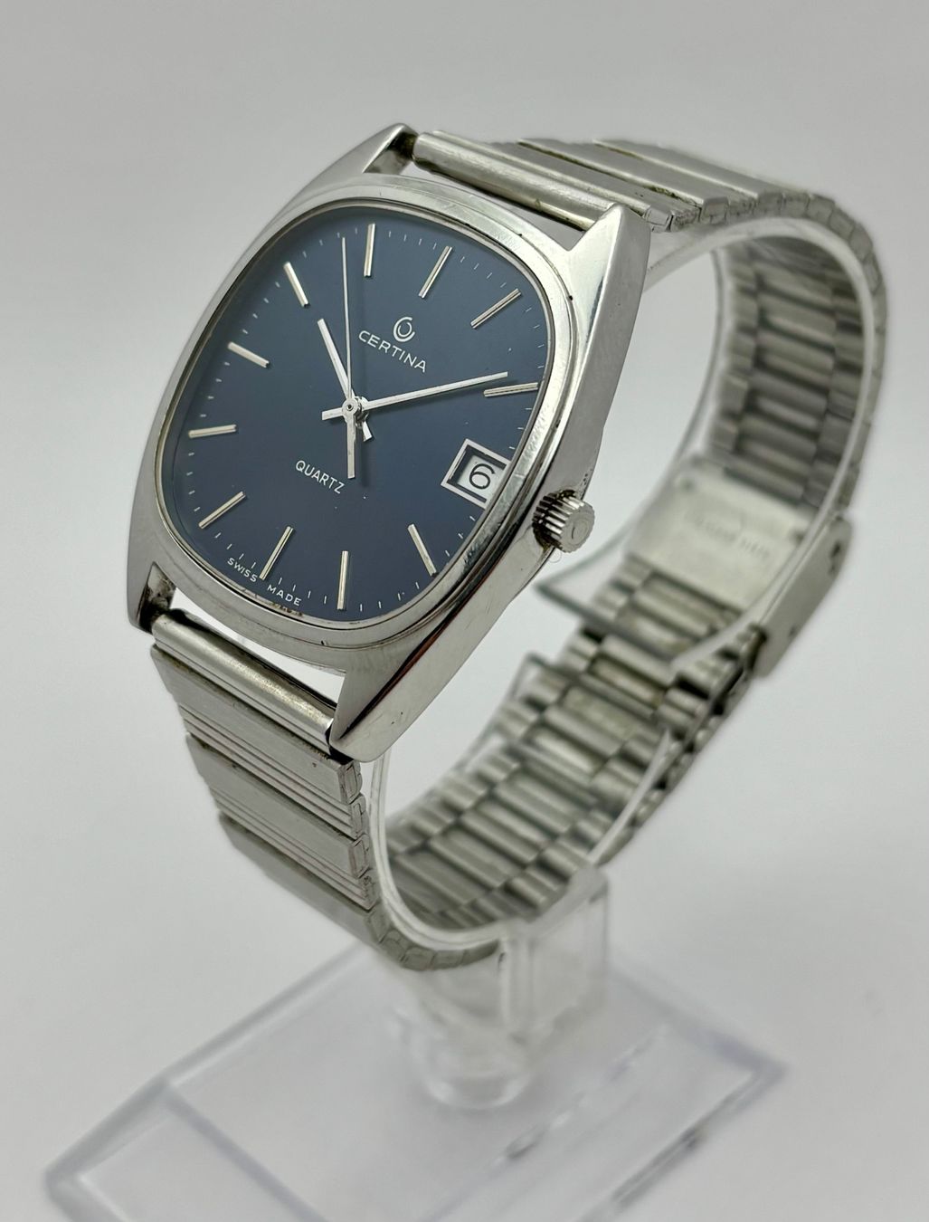 Certina Orologi: VINTAGE CERTINA – Usato da Rorschach venduto da ZeitWerk.10