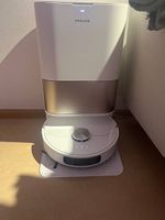 Dreame l10s pro Ultra heat mit Garantie!
