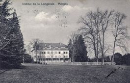Morges - Institut de la Longeraie